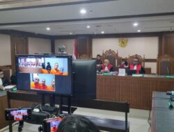 “Ammar Zoni Kembali Minta Bebas dari Nusakambangan, Sidang Jadi Alasan!”