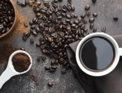 Minum Kopi Setiap Hari? Ini yang Terjadi pada Jantung Anda!