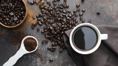 Minum Kopi Setiap Hari? Ini yang Terjadi pada Jantung Anda!