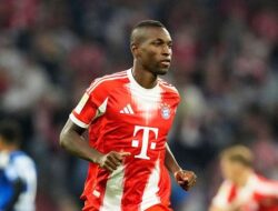 “Nicolas Jackson: Chelsea Tak Lagi Menjadi Rumah”