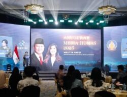 “Rahasia Kepercayaan Publik Terungkap: Kolaborasi Humas sebagai Kunci”