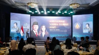 “Rahasia Kepercayaan Publik Terungkap: Kolaborasi Humas sebagai Kunci”