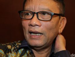 **Terkuak: Mantan Dirjen Pajak Ditahan Kejaksaan, Tersangka Korupsi Pajak 2016-2020**