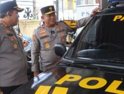 Call Center 110 Polda Banten Mampu Dukung Masyarakat 94%