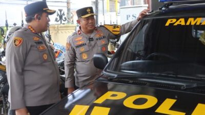 Call Center 110 Polda Banten Mampu Dukung Masyarakat 94%