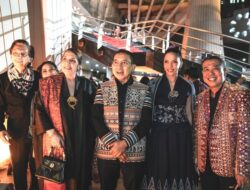 Di FFI 2025, Menbud Fadli Zon Ajak Film Indonesia Cerdaskan Kebanggaan Sejarah