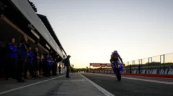 Toprak Bikin Kaget Quartararo: Performa Menjanjikan di Dunia MotoGP