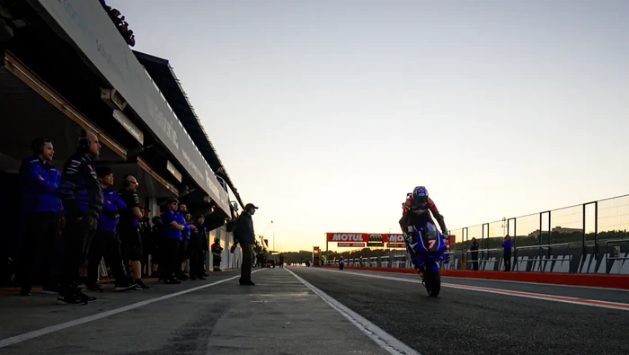 Toprak Bikin Kaget Quartararo: Performa Menjanjikan di Dunia MotoGP