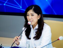 “Ratusan Anak Jadi Korban Terorisme di Medsos, Menkomdigi: Ortu Harus Waspadai!”