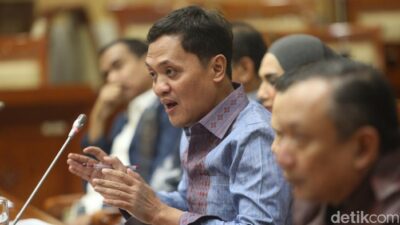 “Pengesahan KUHAP Baru: Komisi III DPR Jamin Kebijakan Tanpa Kekosongan Hukum”