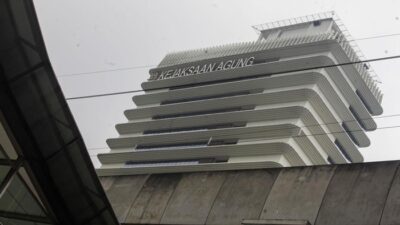 Selain Eks Dirjen Pajak, Bos Djarum Juga Dicegah Terkait Dugaan Korupsi Pajak – Update 1