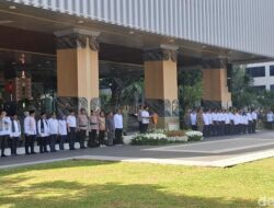 “Pramono Satgas Jakarta: Solusi Gungah Banjir dan Cegah Tawuran”