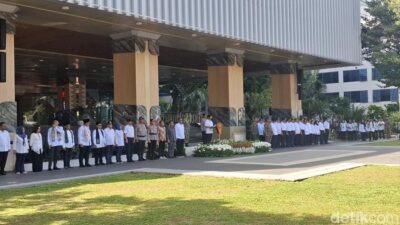 “Pramono Satgas Jakarta: Solusi Gungah Banjir dan Cegah Tawuran”