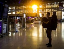 Thailand Perketat Visa Turis Demi Cegah Aktivitas Ilegal WNA – Update 1