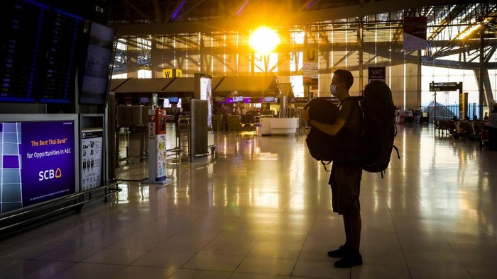 Thailand Perketat Visa Turis Demi Cegah Aktivitas Ilegal WNA - Update 1