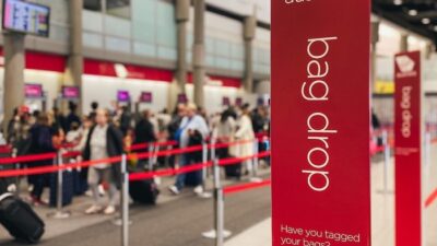 “Dunia Hari Ini: Dua Maskapai Australia Larang Bawa Power Bank ke Bagasi, Apa Risiko yang Mereka Takuti?”