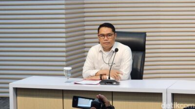 **KPK Terus Usut Dugaan Korupsi di Inhutani V, PT Sungai Budi Jadi Fokus Utama**