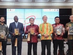 “Bogor, Kota yang Mempengaruhi Dunia di The Ambassador Summit”