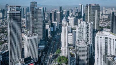 “Relaksasi Pajak Jakarta, Solusi atau Masalah Baru untuk Warga?”