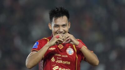 Ini Mentalitas Persija, Bung! Tim Bermentalitas Mental Juara di Liga 1 Indonesia