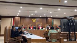 Jaksa Minta Klarifikasi, Beda Harga Tol MBZ Terungkap Setelah Beton Dijadi Baja!