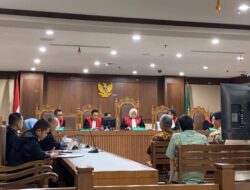 Jaksa Minta Klarifikasi, Beda Harga Tol MBZ Terungkap Setelah Beton Dijadi Baja!