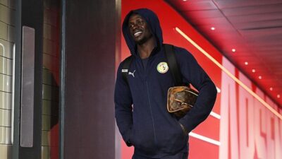 **Mane: Hampir Gabung MU Sebelum Liverpool, Ini Alasannya!**
