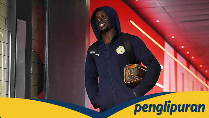 **Mane: Hampir Gabung MU Sebelum Liverpool, Ini Alasannya!**