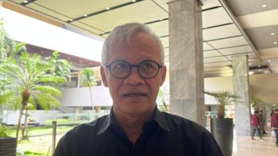 Waka Komisi II DPR: ASN Boleh Cuti Jadi Legislator, Benarkah?