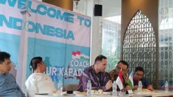 Timur Kapadze Tahu, Fans-fans Timnas Indonesia Itu… Penuh Perjuangan dan Harapan!