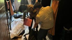 Tragedi di Bali: 1 Turis Tewas dan 6 Lainnya Rawat karena Muntah-Diare di Penginapan!