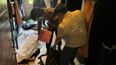 Tragedi di Bali: 1 Turis Tewas dan 6 Lainnya Rawat karena Muntah-Diare di Penginapan!