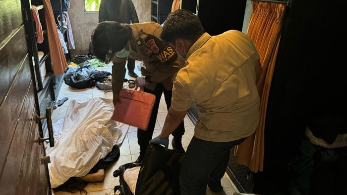 Tragedi di Bali: 1 Turis Tewas dan 6 Lainnya Rawat karena Muntah-Diare di Penginapan!