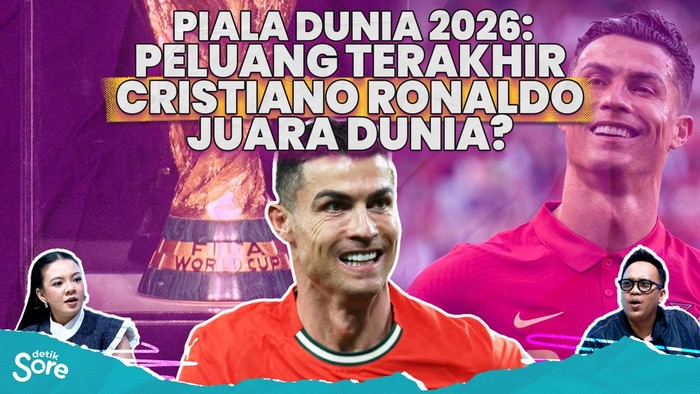 42 Negara Lolos Piala Dunia, 6 Kuota Terakhir Siapa yang Akan Meraihnya?