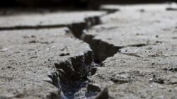 Gempa M 5,5 Guncang Bangladesh, Tragedi Mengejutkan 3 Orang Tewas