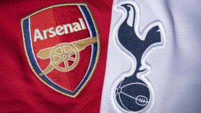 **8 Data dan Fakta Duel Arsenal Vs Tottenham** yang Mungkin Belum Anda Ketahui! 🎯