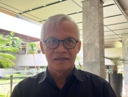 Komisi II DPR Siap Revisi UU IKN, Tanggapi Putusan MK soal Hak Tanah