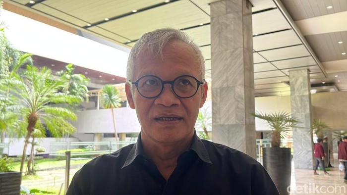 Komisi II DPR Siap Revisi UU IKN, Tanggapi Putusan MK soal Hak Tanah