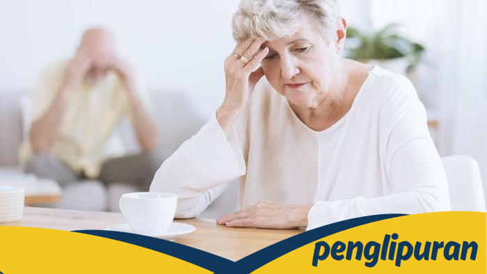 Tes Darah Ini Bisa Prediksi Risiko Kerusakan Otak 25 Tahun sebelum Diagnosis - Update 1