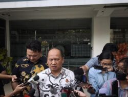 Kejagung Bantah Tukar Guling Kasus Petral dan Google Cloud dengan KPK – Update 1