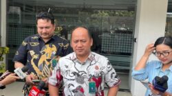 **40 Saksi Diperiksa dalam Usut Kasus Korupsi Limbah Sawit, Kejagung Kukuh Tangani Kasus Berat 2022**