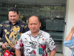 **40 Saksi Diperiksa dalam Usut Kasus Korupsi Limbah Sawit, Kejagung Kukuh Tangani Kasus Berat 2022**