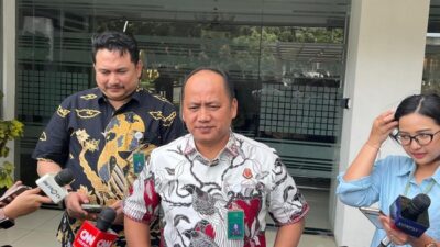 Kejagung Usut 2 Kasus Dugaan Korupsi di Petral, Periodenya Beda – Update 1