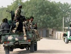 **Ngeri! 52 Siswa Nigeria Diculik oleh Kelompok Bersenjata, Pemerintah Segera Tanggap**