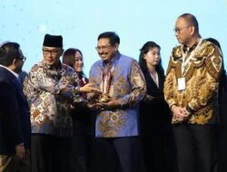 Komdigi Terpilih dalam BKN Awards, Sekjen: Strategi ASN yang Cerdas