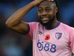 Liverpool Minati Semenyo? Ingat Kerkez Ya… Ini Fakta yang Belum Anda Ketahui!