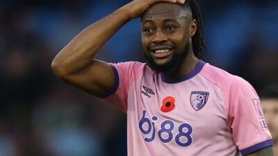 Liverpool Minati Semenyo? Ingat Kerkez Ya… Ini Fakta yang Belum Anda Ketahui!