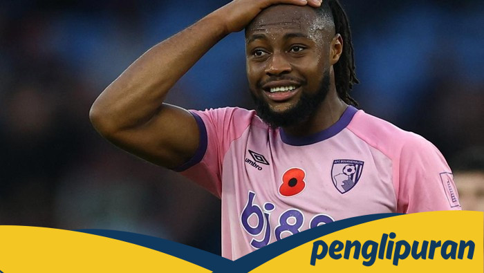 Liverpool Minati Semenyo? Ingat Kerkez Ya... Ini Fakta yang Belum Anda Ketahui!