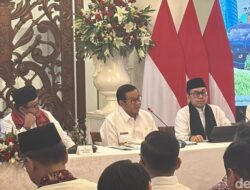 “Pramono Gelontor: Pengangguran Jakarta Terjun 6%, Torehkan 14 Job Fair!”