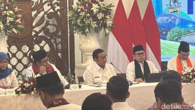 “Pramono Gelontor: Pengangguran Jakarta Terjun 6%, Torehkan 14 Job Fair!”